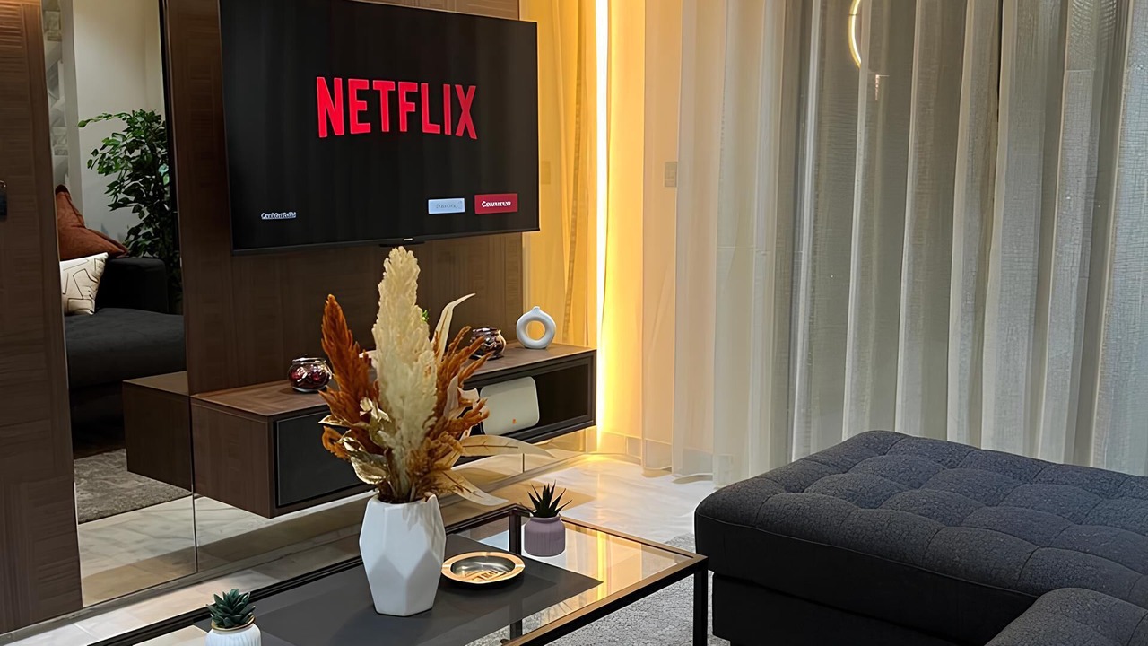 Photo of Livingroom in Casablanca City Center