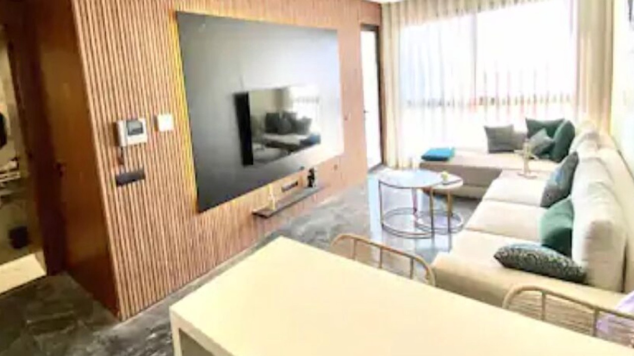 Photo of Livingroom in Casablanca