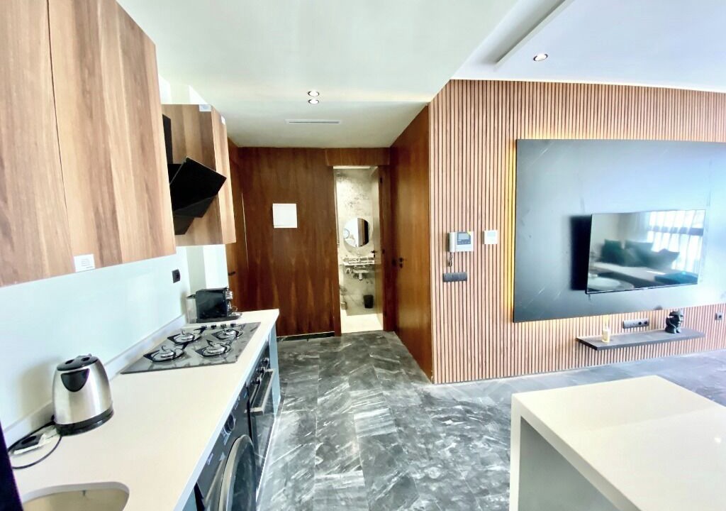 Photo of Kitchen in Casablanca