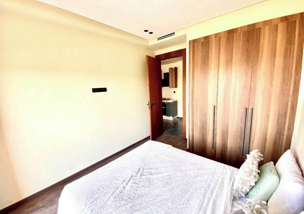 Photo of Bedroom in Casablanca
