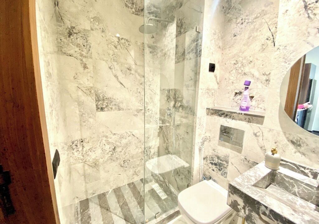 Photo of Bathroom in Casablanca