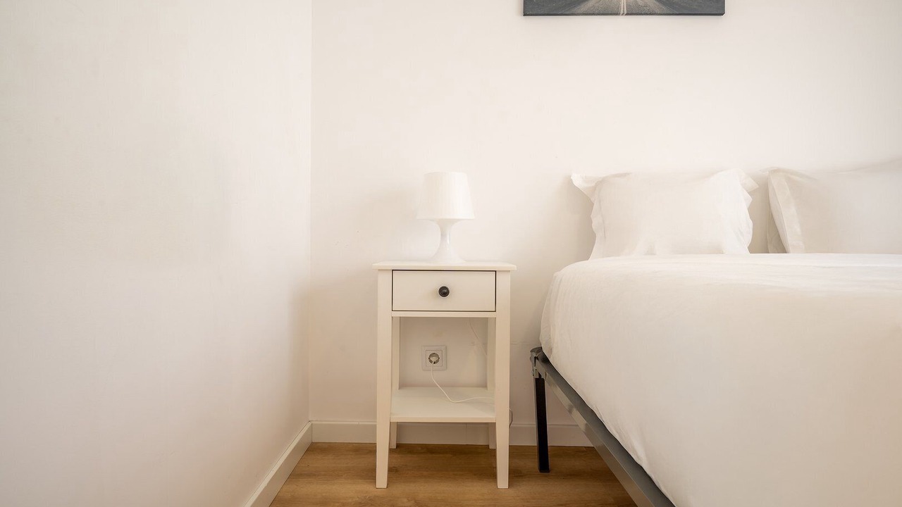 Photo of Bedroom in Santiago