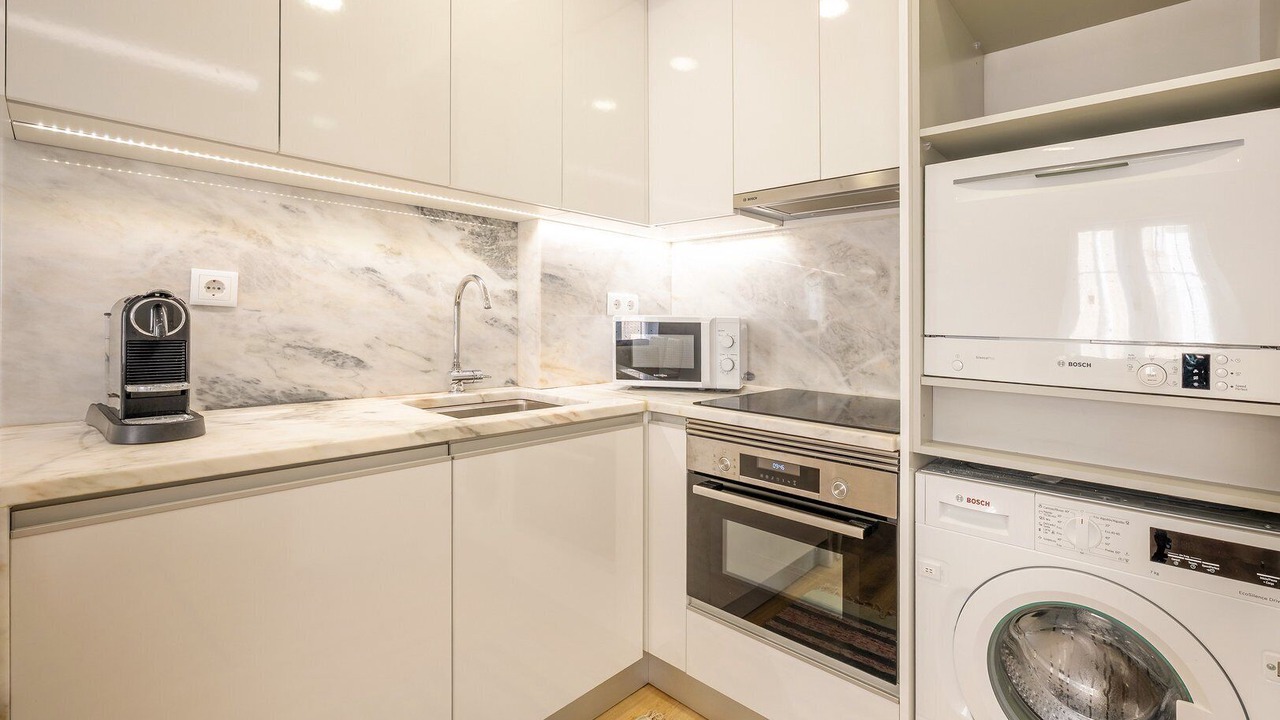 Photo of Kitchen in Santiago