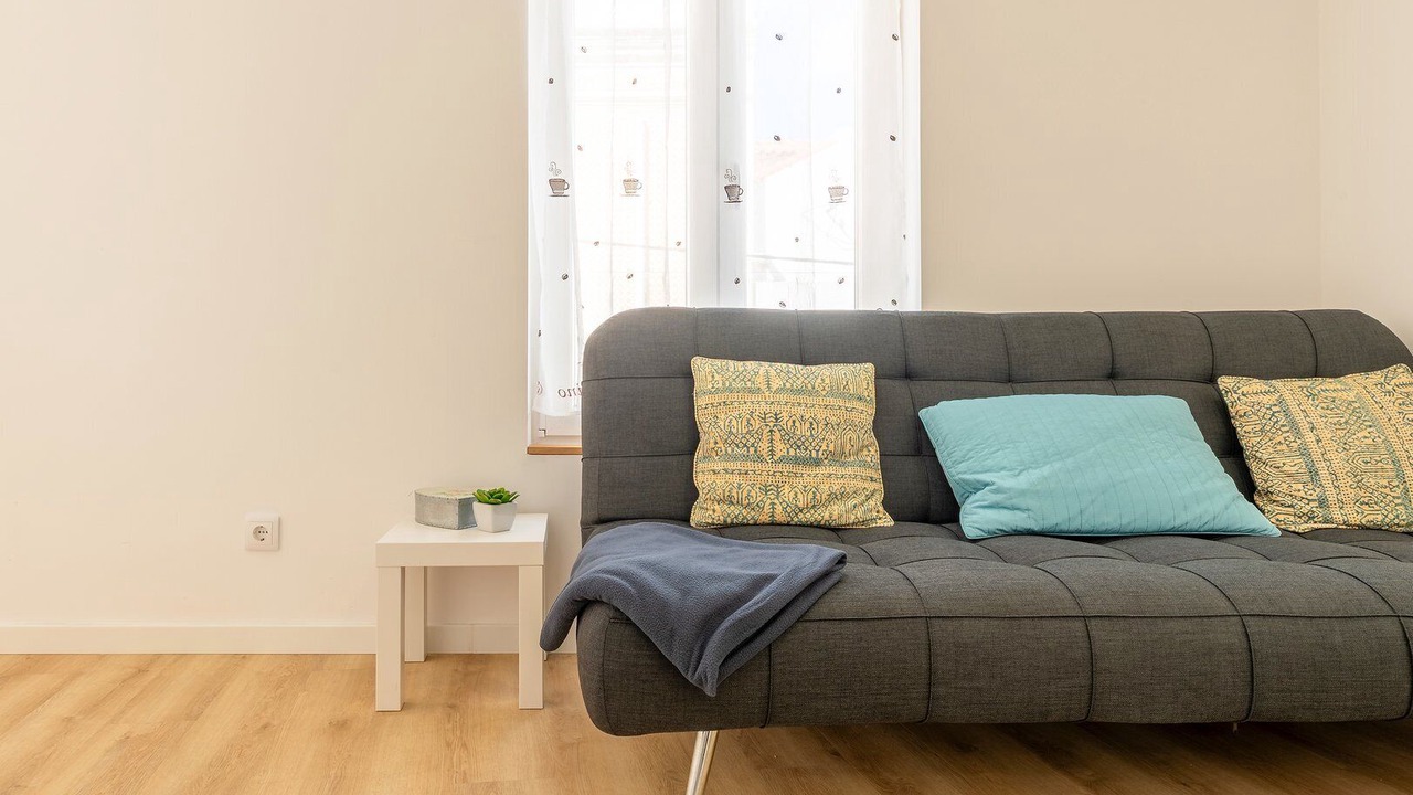 Photo of Livingroom in Santiago