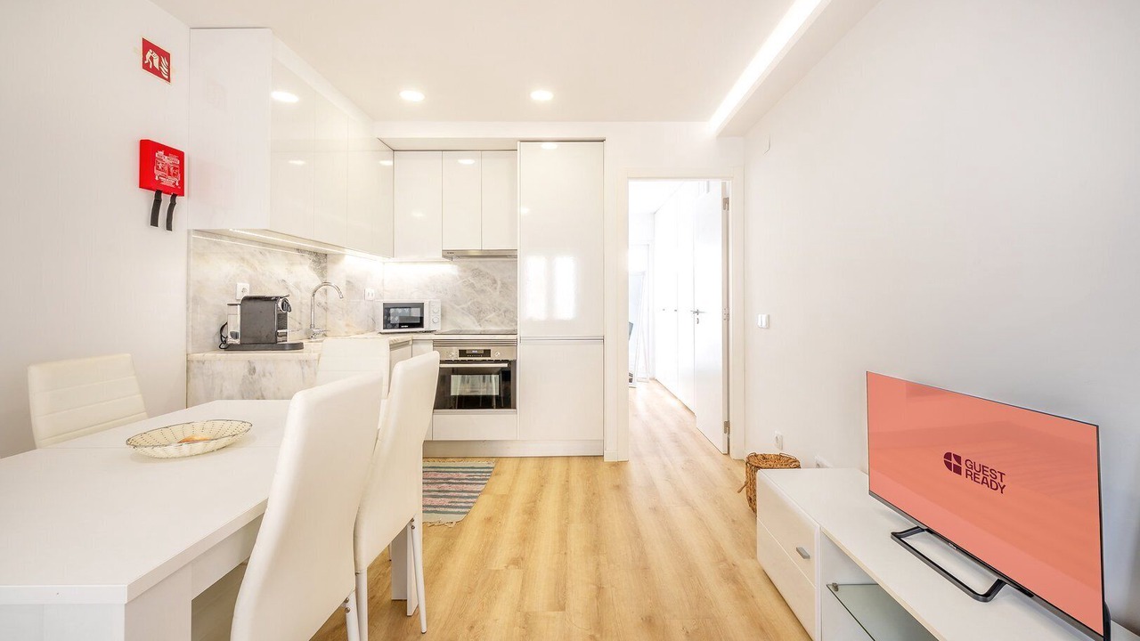 Photo of Kitchen in Santiago