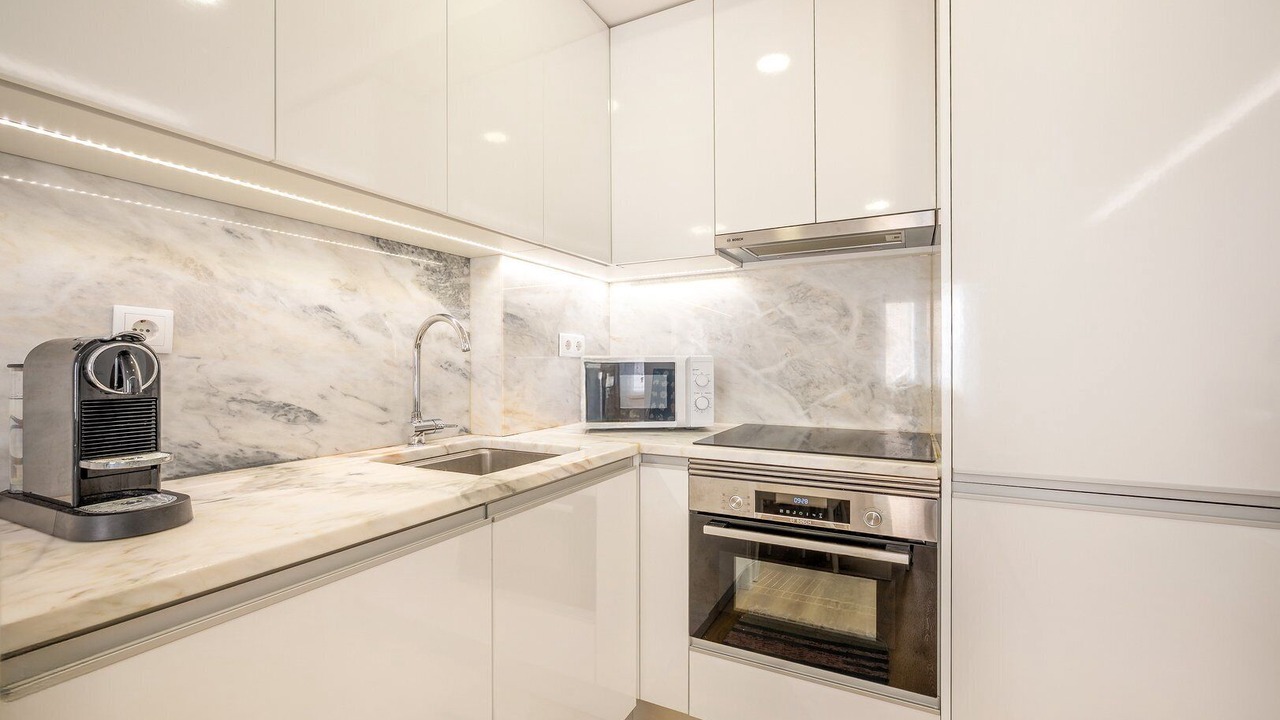 Photo of Kitchen in Santiago
