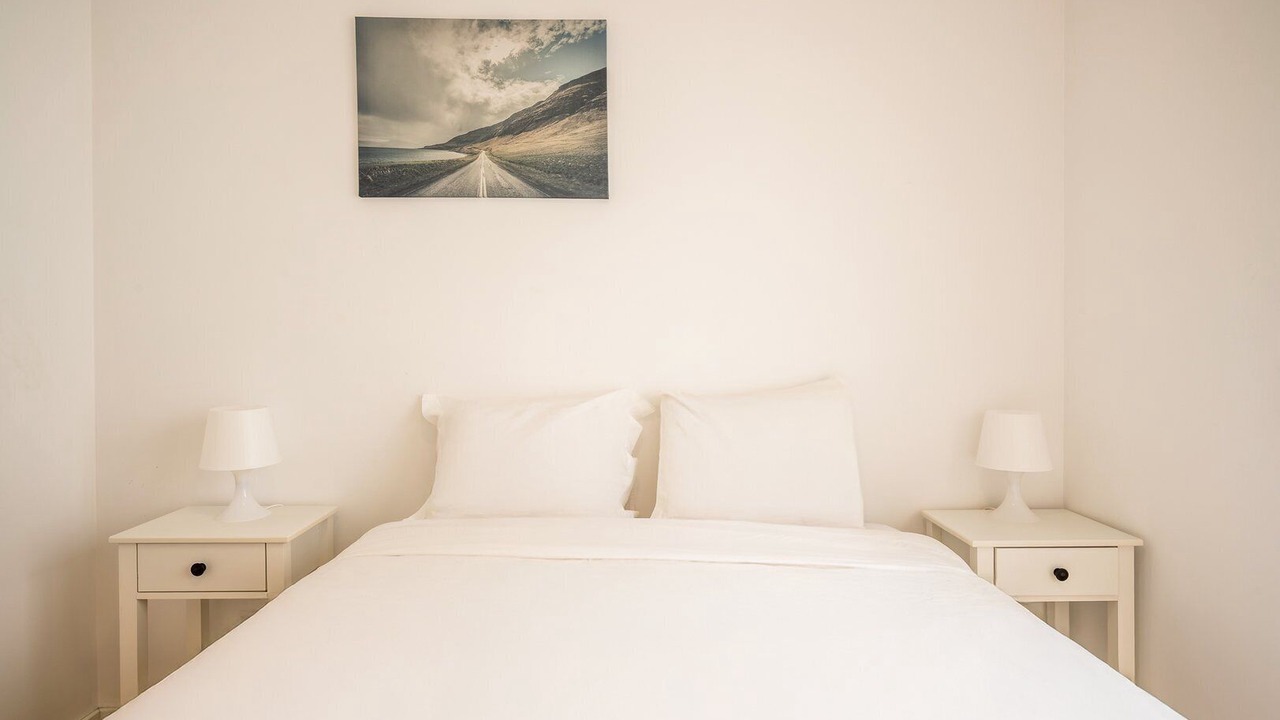 Photo of Bedroom in Santiago