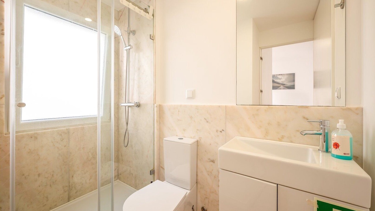 Photo of Bathroom in Santiago