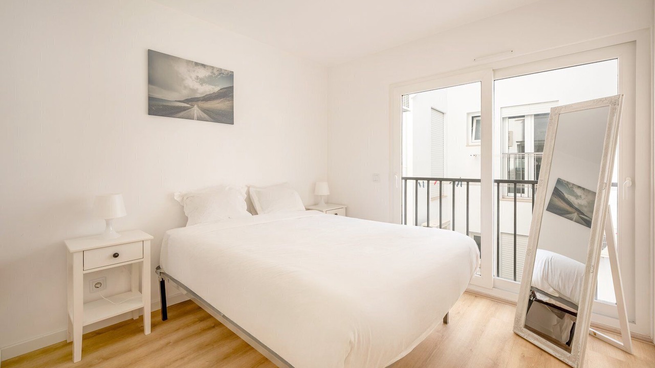 Photo of Bedroom in Santiago