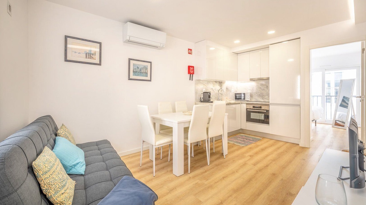 Photo of Livingroom in Santiago