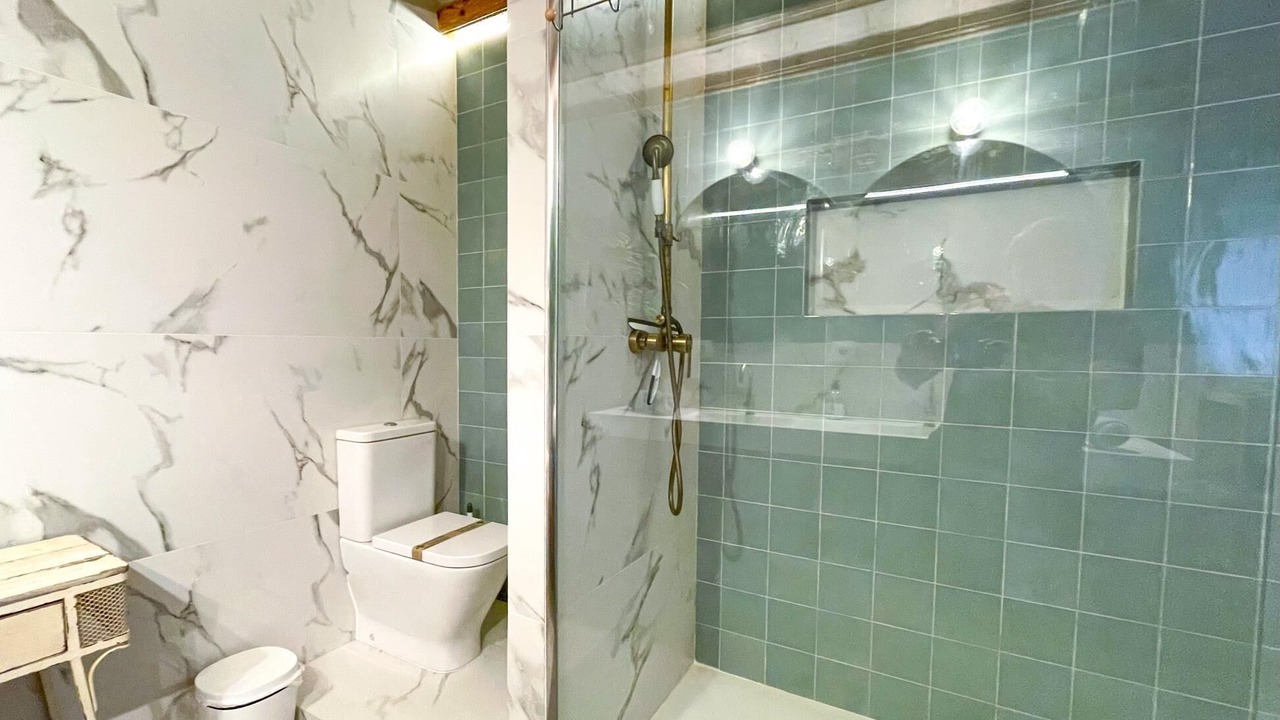 Photo of Bathroom in Vilanova I la Geltru