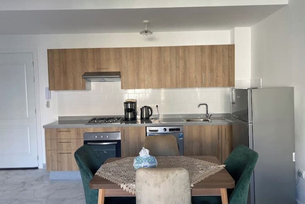 Photo of Kitchen in Nouaceur