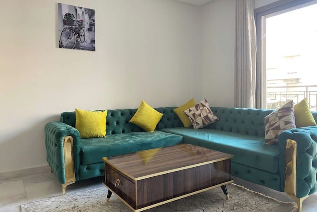 Photo of Livingroom in Nouaceur