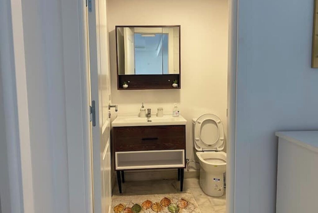 Photo of Bathroom in Nouaceur