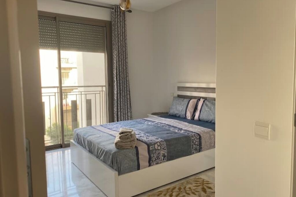 Photo of Bedroom in Nouaceur