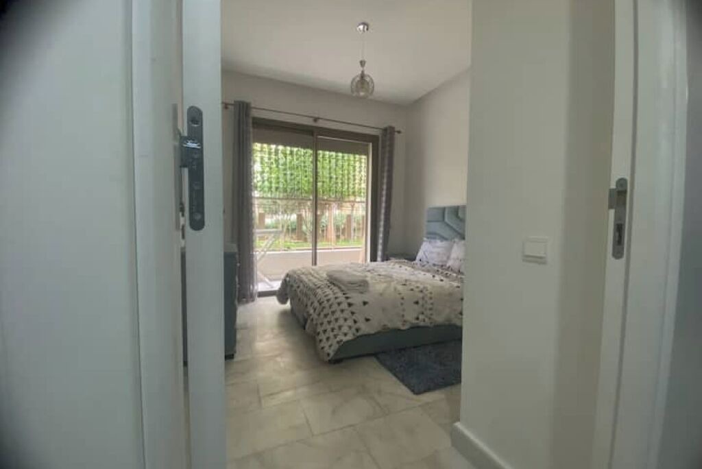 Photo of Bedroom in Nouaceur