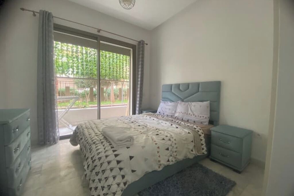 Photo of Bedroom in Nouaceur