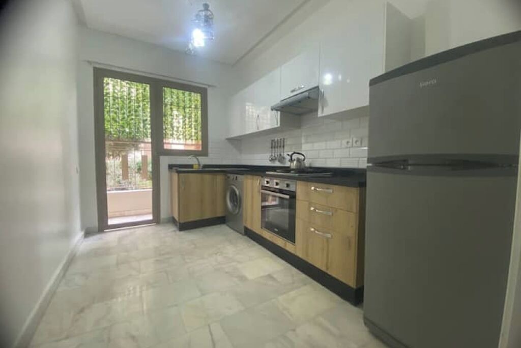 Photo of Kitchen in Nouaceur