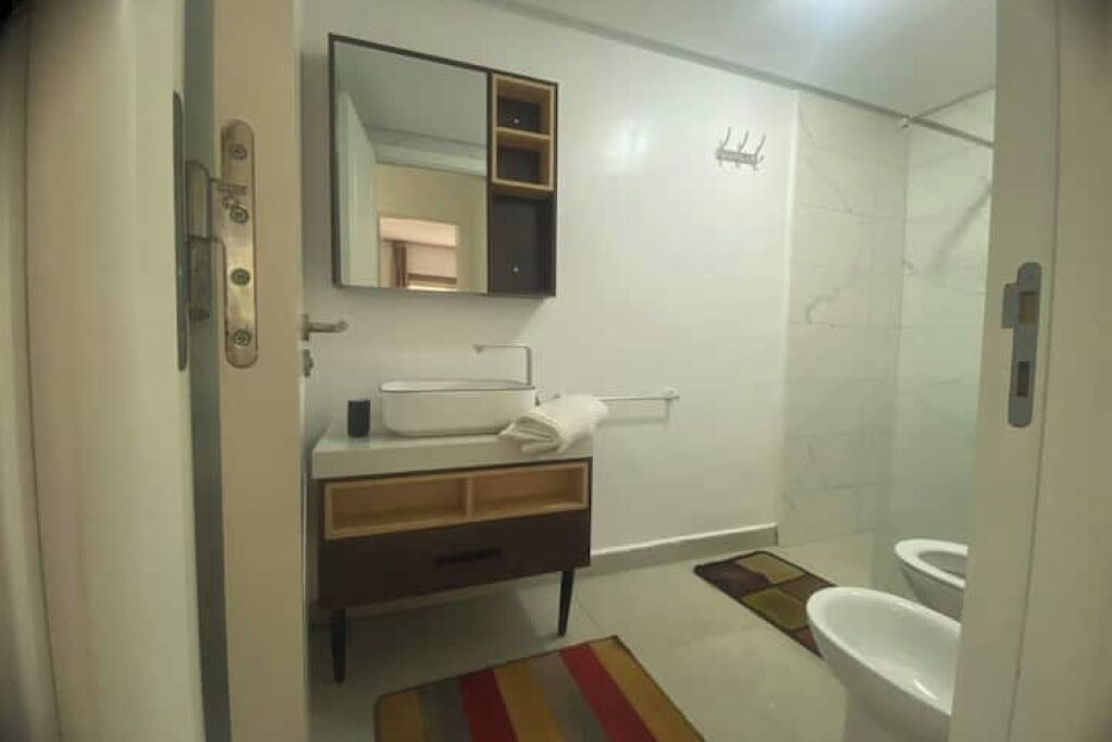 Photo of Bathroom in Nouaceur