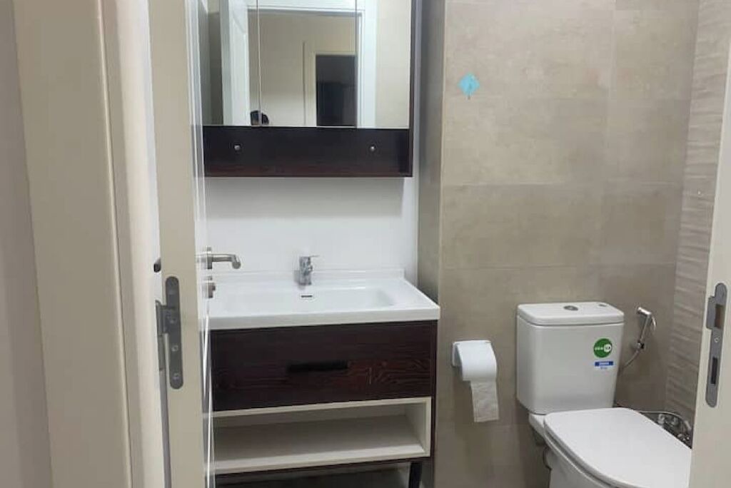 Photo of Bathroom in Nouaceur