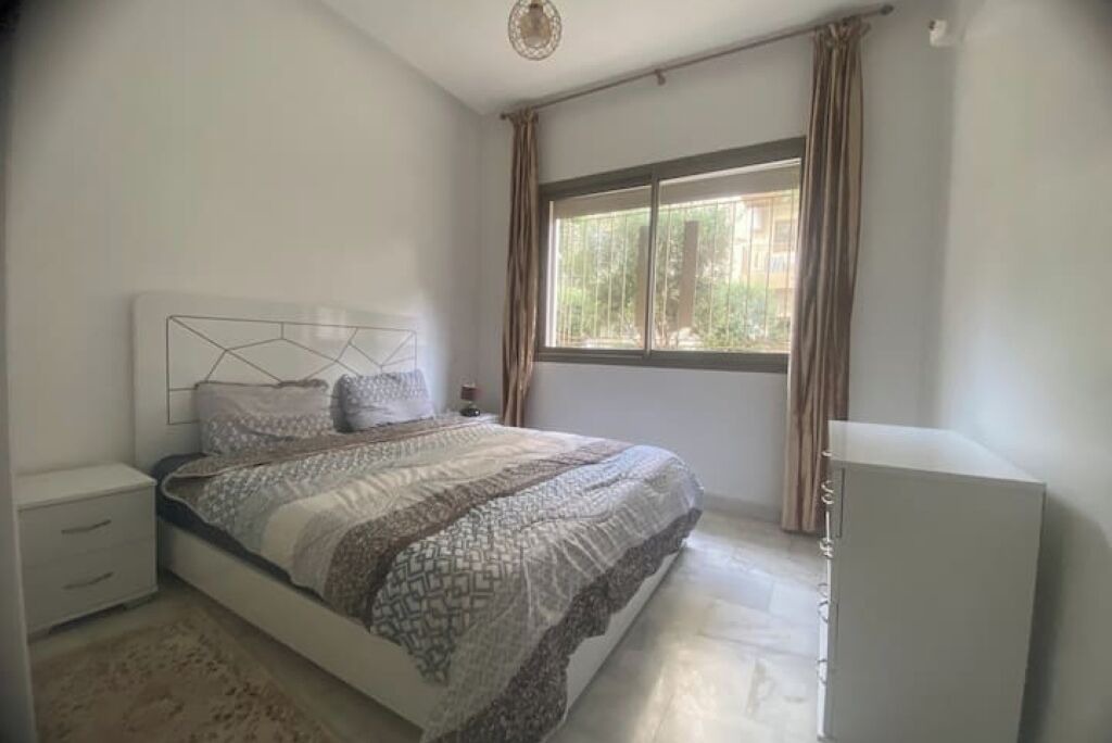 Photo of Bedroom in Nouaceur