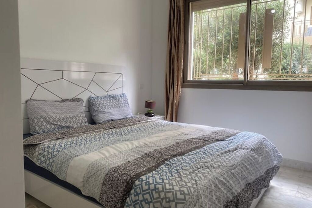 Photo of Bedroom in Nouaceur
