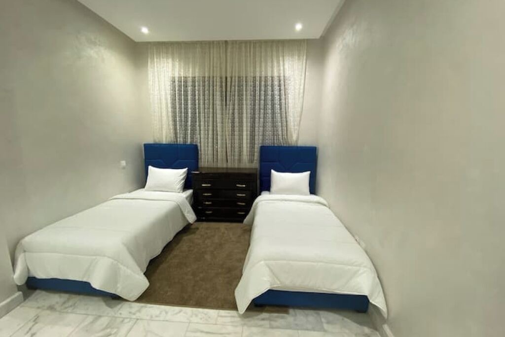 Photo of Bedroom in Nouaceur
