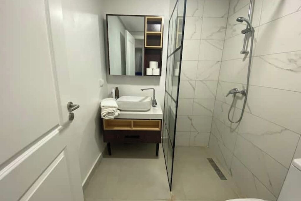 Photo of Bathroom in Nouaceur