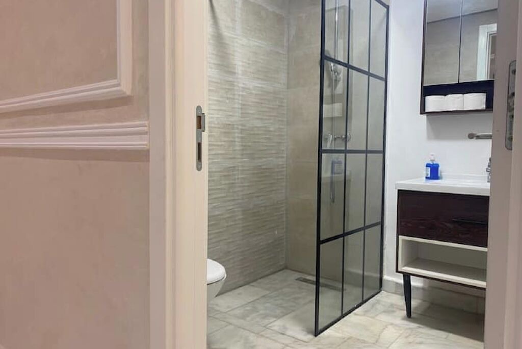 Photo of Bathroom in Nouaceur
