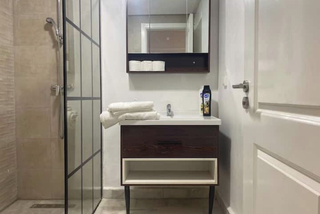 Photo of Bathroom in Nouaceur