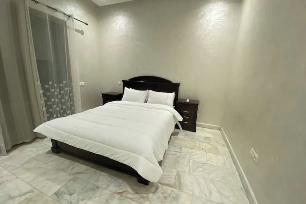 Photo of Bedroom in Nouaceur