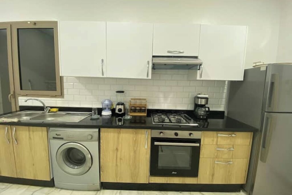Photo of Kitchen in Nouaceur