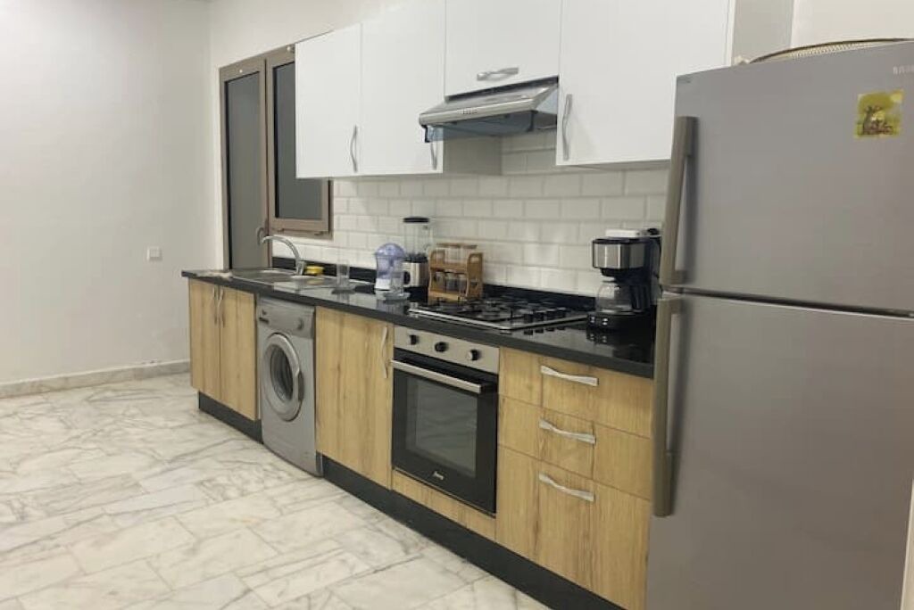 Photo of Kitchen in Nouaceur