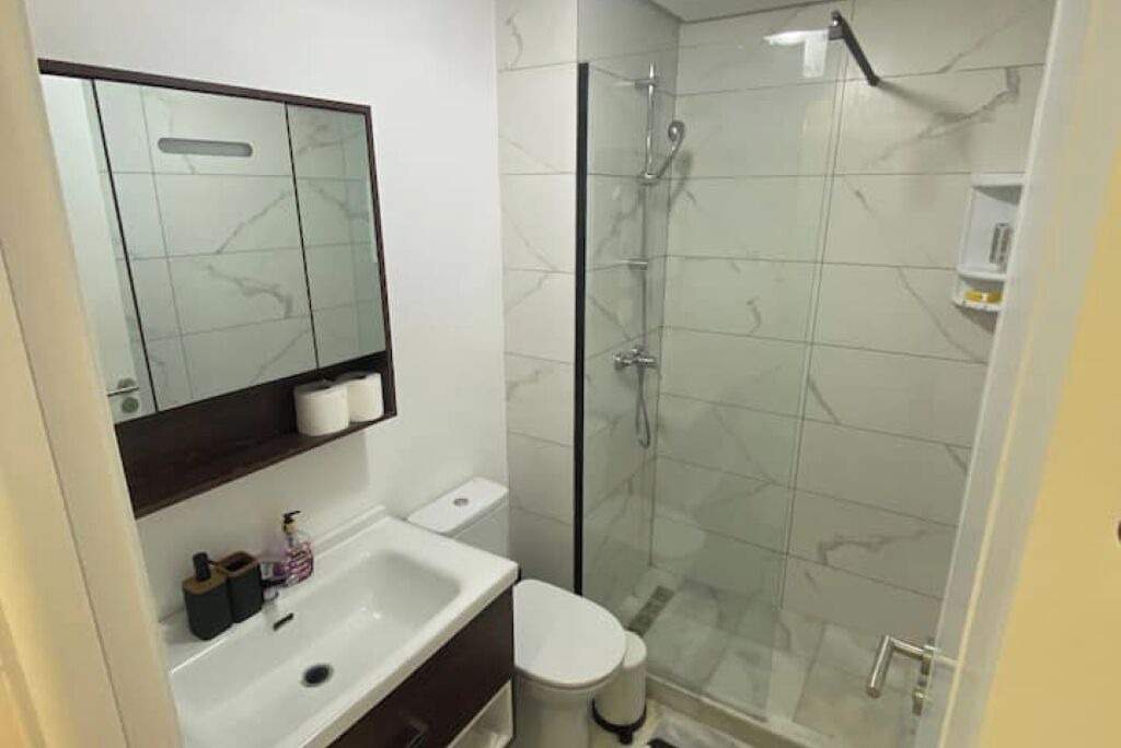 Photo of Bathroom in Ain Sebaa
