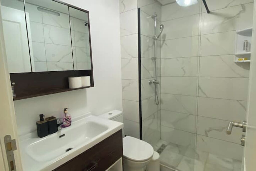 Photo of Bathroom in Ain Sebaa