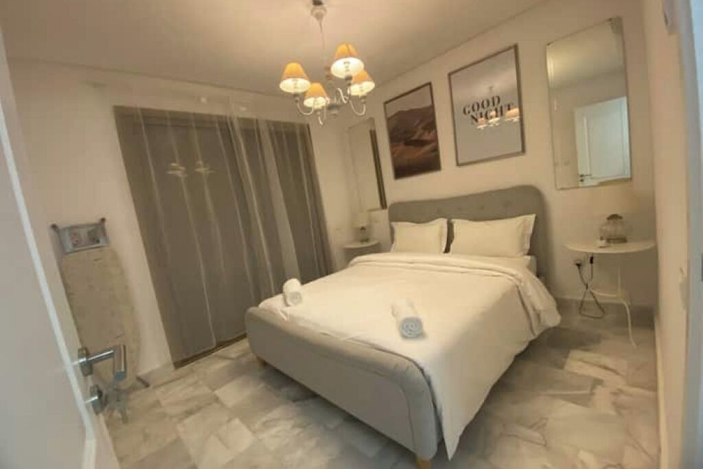 Photo of Bedroom in Ain Sebaa