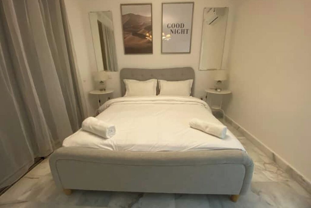 Photo of Bedroom in Ain Sebaa