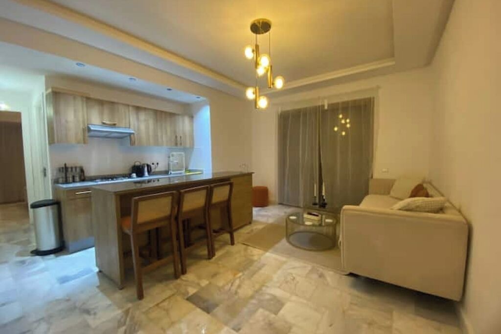 Photo of Livingroom in Ain Sebaa