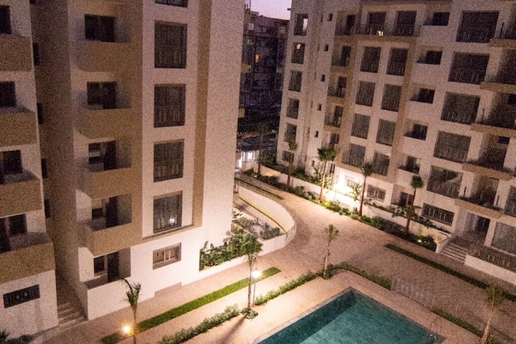 Photo of Outdoor in Ain Sebaa