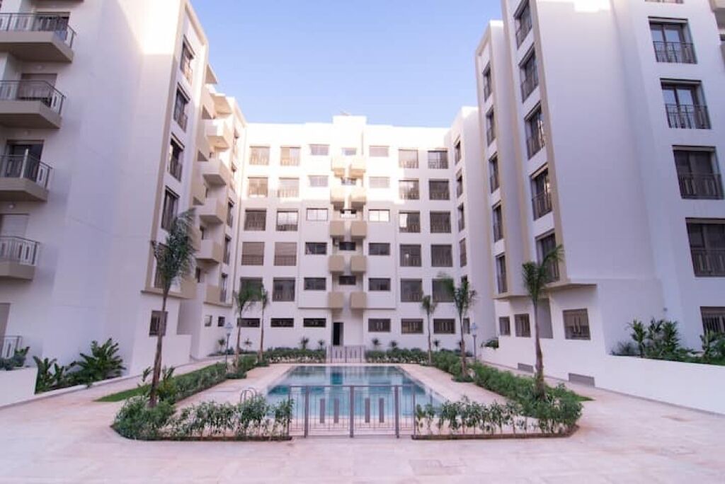 Photo of Outdoor in Ain Sebaa