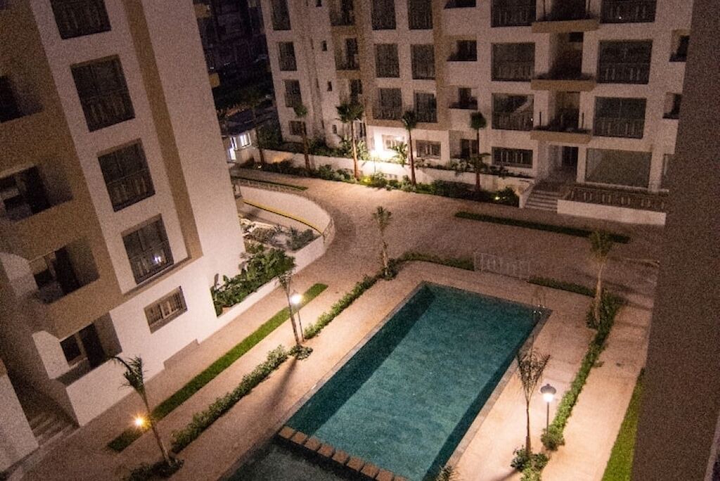 Photo of Outdoor in Ain Sebaa
