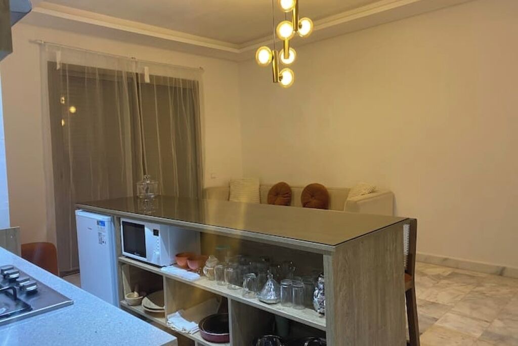 Photo of Kitchen in Ain Sebaa