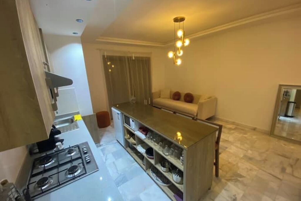 Photo of Kitchen in Ain Sebaa