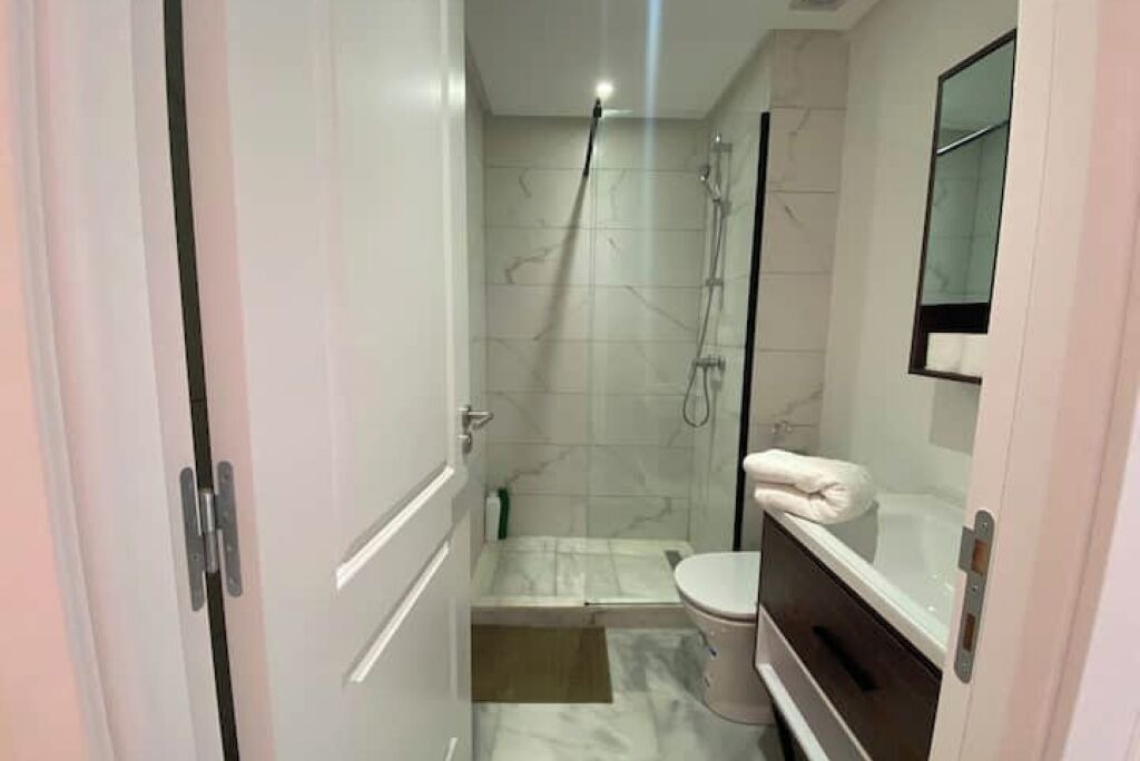 Photo of Bathroom in Nouaceur