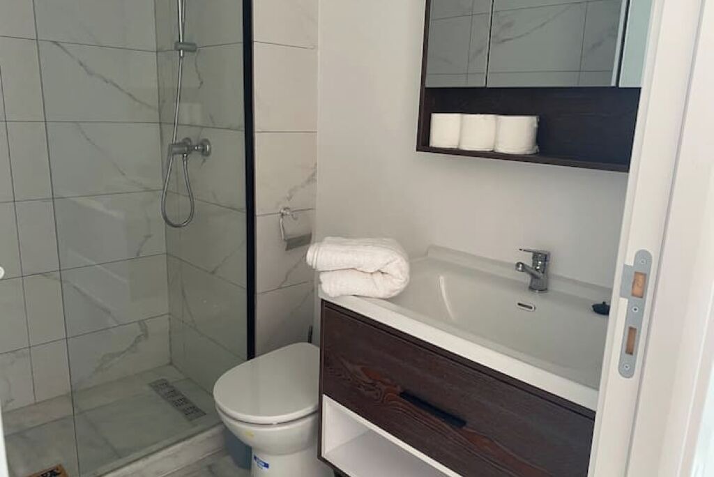 Photo of Bathroom in Nouaceur