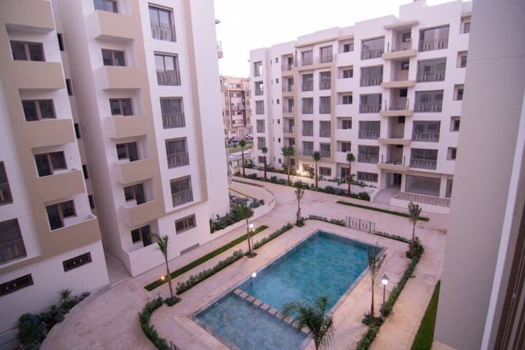 Photo of Outdoor in Nouaceur