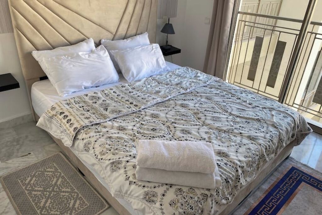 Photo of Bedroom in Nouaceur