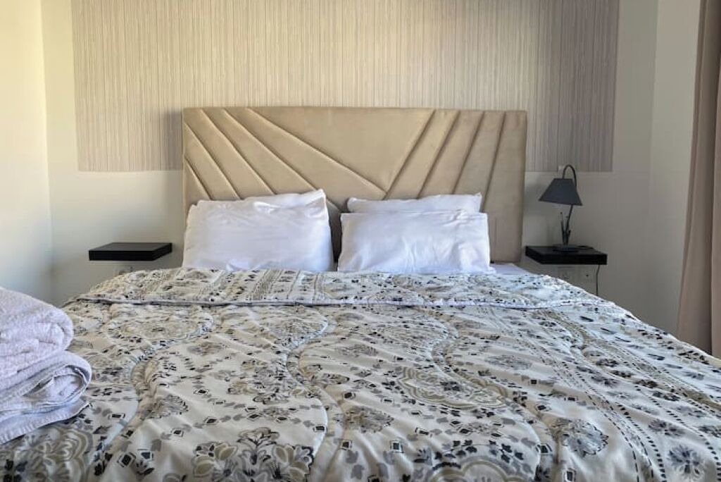Photo of Bedroom in Nouaceur