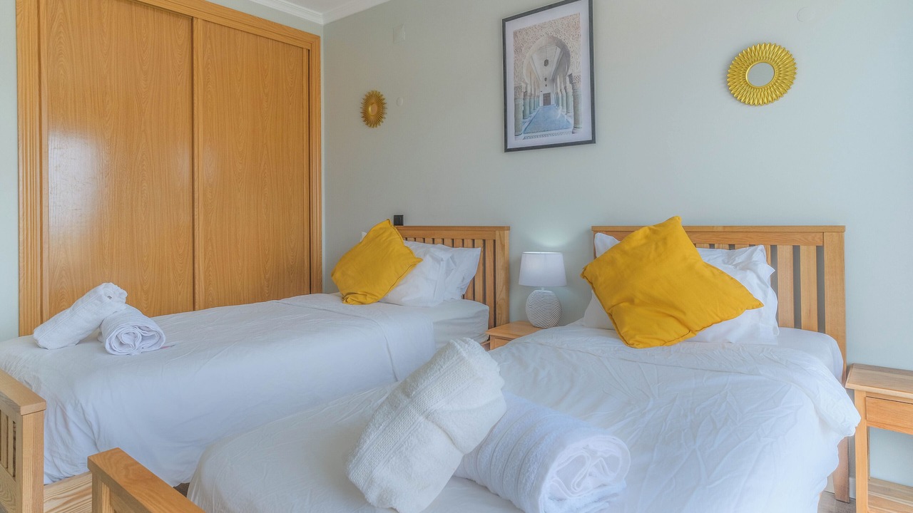 Photo of Bedroom in Albardeira