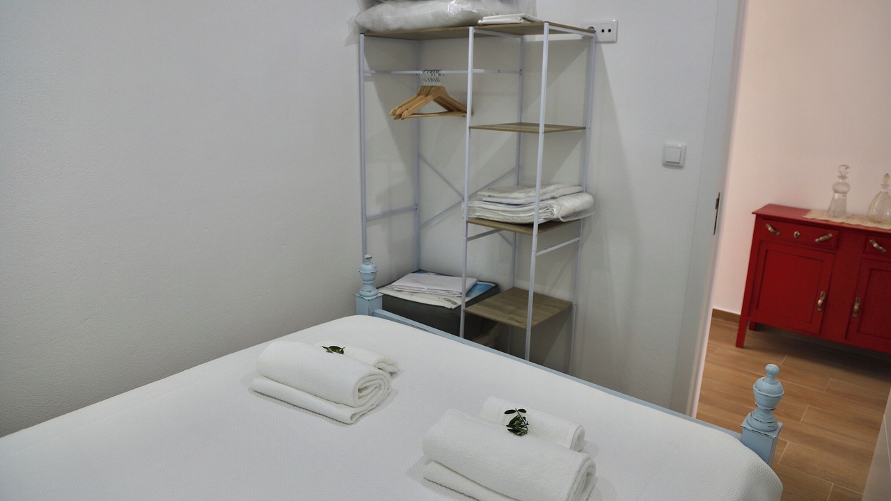 Photo of Bedroom in Elvas